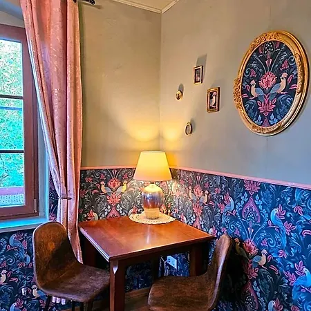 Elbling Szálloda Radebeul