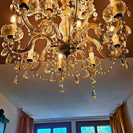Elbling Szálloda Radebeul