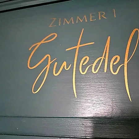 Elbling Szálloda Radebeul