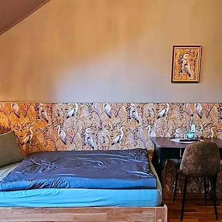 Elbling Szálloda Radebeul