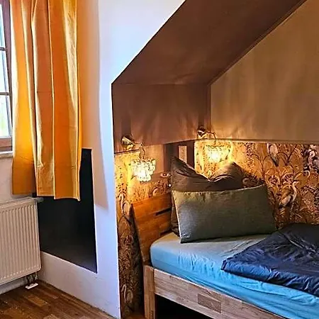 Szálloda Elbling Radebeul